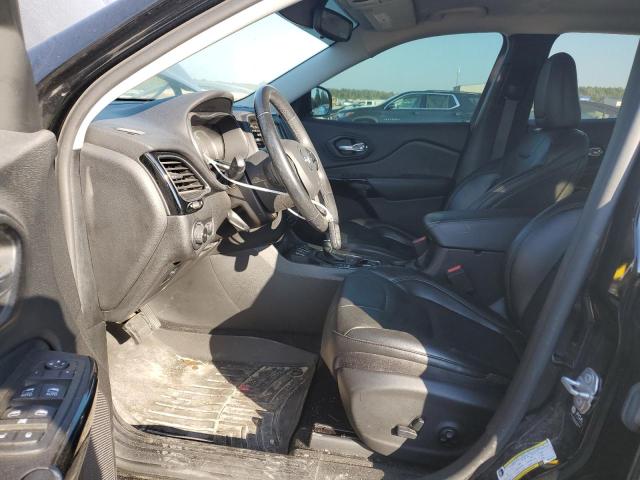 2021 JEEP CHEROKEE L - 1C4PJLLB2MD112727