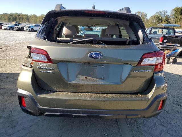 VIN 4S4BSAFC1K3320399 2019 Subaru Outback, 2.5I Pre... no.6