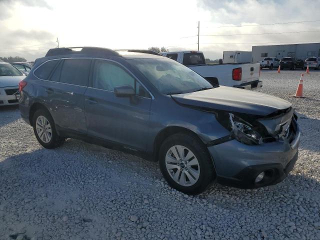 VIN 4S4BSADCXH3361688 2017 Subaru Outback, 2.5I Pre... no.4