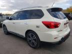 Lot #3023263178 2018 NISSAN PATHFINDER