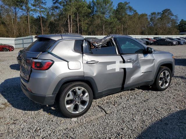 2019 JEEP COMPASS LI - 3C4NJDCB1KT620708