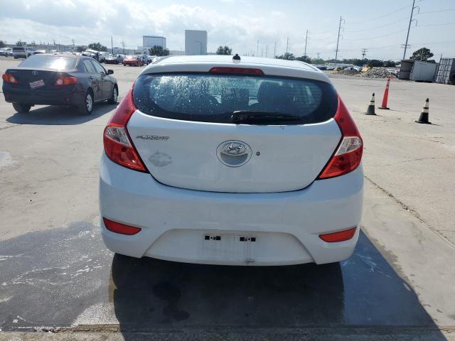 2017 HYUNDAI ACCENT SE - KMHCT5AE1HU359689