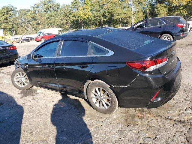 2018 HYUNDAI SONATA SE - 5NPE24AF4JH664039