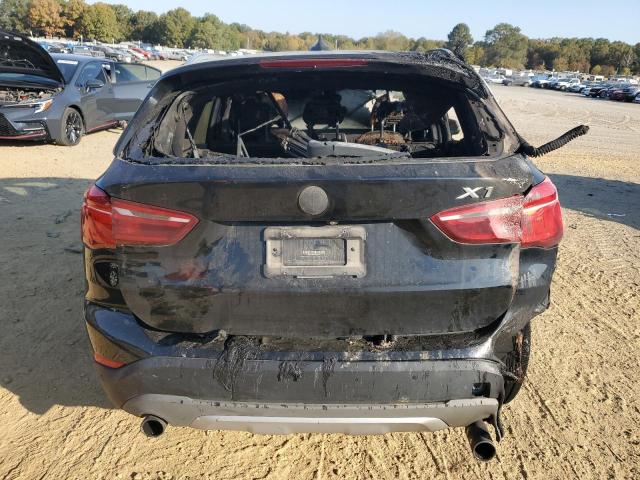 2017 BMW X1 XDRIVE2 - WBXHT3Z3XH4A57454