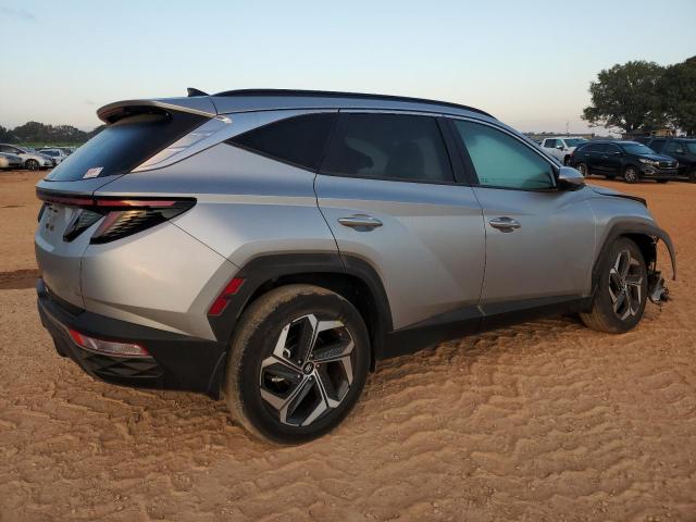 2023 HYUNDAI TUCSON SEL - 5NMJF3AE8PH169188
