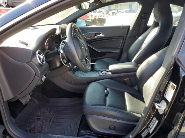 2015 MERCEDES-BENZ CLA 250 4M - WDDSJ4GB2FN207365