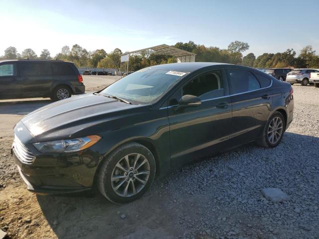 VIN 3FA6P0H77HR202147 2017 Ford Fusion, SE no.1