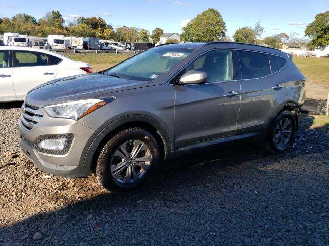 2015 HYUNDAI SANTA FE SPORT 2015