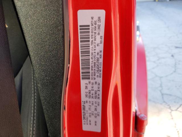 2015 JEEP WRANGLER U - 1C4BJWEGXFL578547