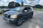 NISSAN ARMADA SE photo