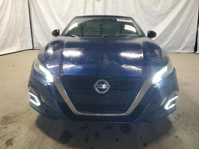 2019 NISSAN ALTIMA SR - 1N4BL4CV7KC172645