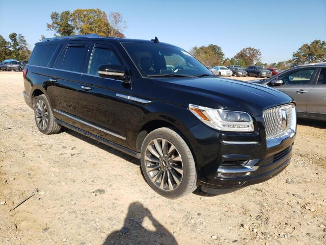 VIN 5LMJJ3HT5JEL08151 2018 Lincoln Navigator, L Select no.4