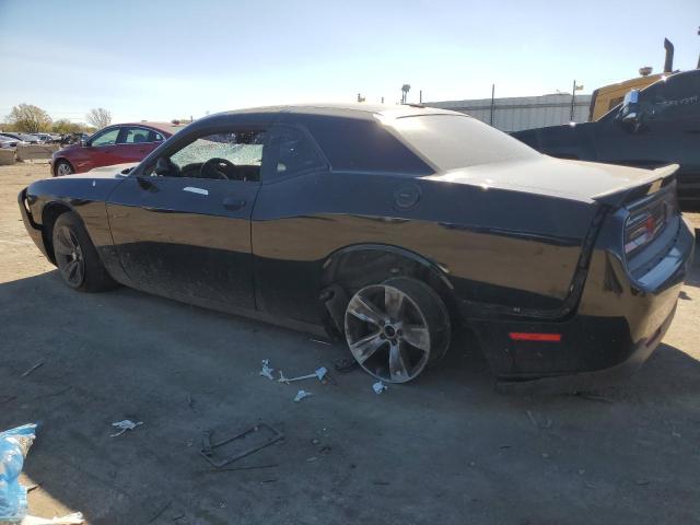2016 DODGE CHALLENGER - 2C3CDZAG4GH200830