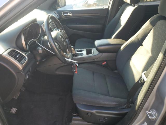 2016 JEEP GRAND CHER - 1C4RJEAG3GC307054