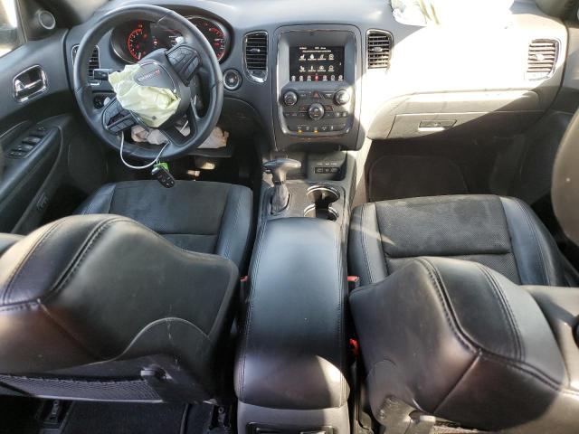 2019 DODGE DURANGO GT - 1C4RDJDG1KC557154