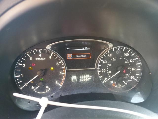 2015 NISSAN ALTIMA 2.5 - 1N4AL3AP7FN375636