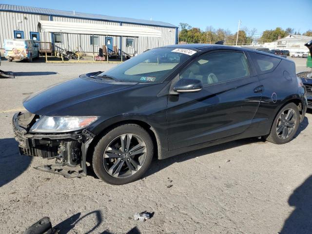 2015 HONDA CR-Z #2991612041