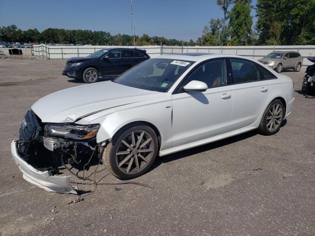 VIN WAUG8AFC7HN100753 2017 AUDI A6 no.1