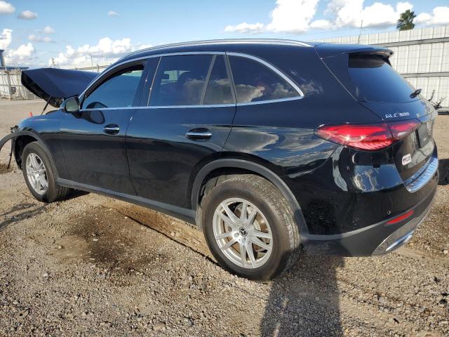 2023 MERCEDES-BENZ GLC 300 4M - W1NKM4HB9PU011875