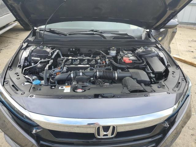 2020 HONDA ACCORD EX - 1HGCV1F42LA137942
