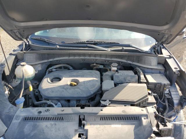 2020 HYUNDAI TUCSON LIM - KM8J33A48LU115565