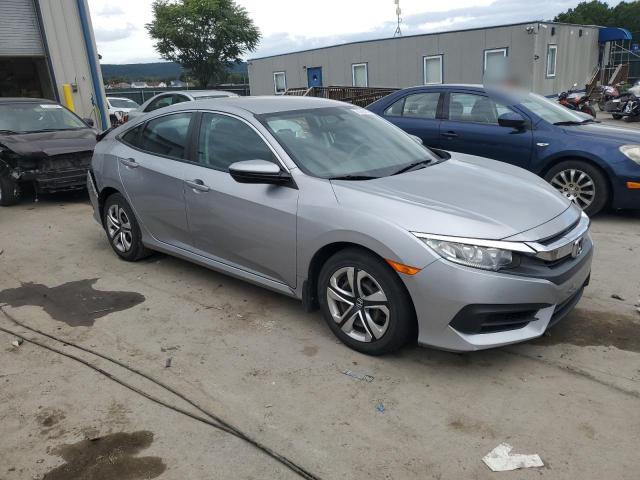 2018 HONDA CIVIC LX - 2HGFC2F56JH605820