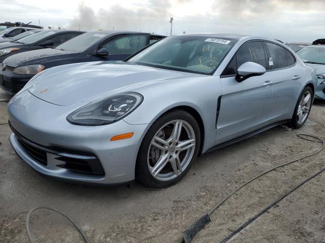 2018 PORSCHE PANAMERA 4 #2971466421