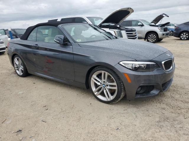 VIN WBA2K9C37HV950557 2017 BMW 2 SERIES no.4