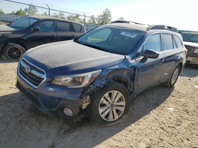 Global Auto Auctions: 2019 SUBARU OUTBACK 2.