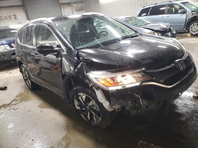 2015 HONDA CR-V TOURI - 5J6RM4H94FL128068