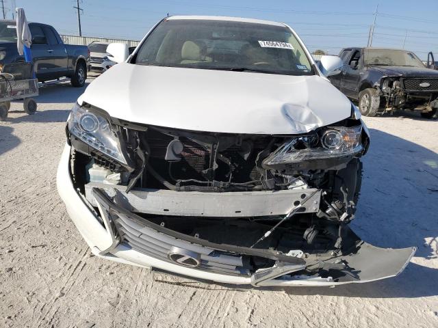 2015 LEXUS RX 450H - 2T2ZB1BA1FC004016