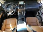 LEXUS NX 200T BA photo