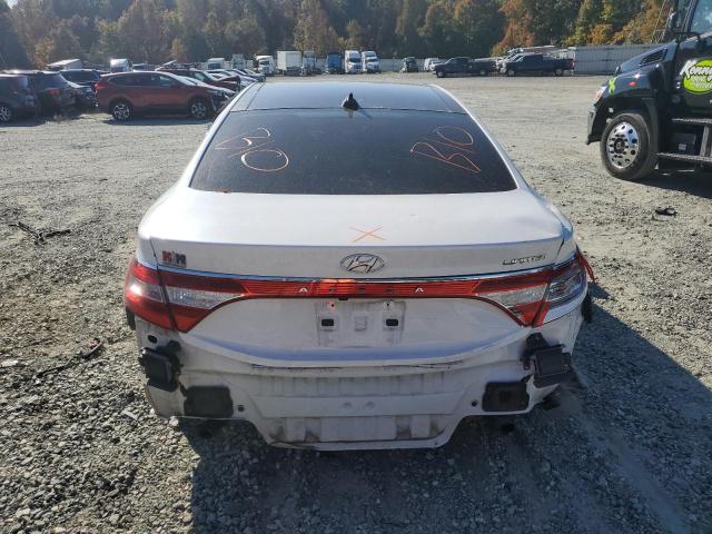 2017 HYUNDAI AZERA LIMI - KMHFH4JG5HA590574