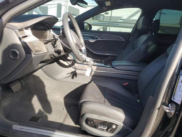 2023 AUDI A8 L WAULDAF85PN010277