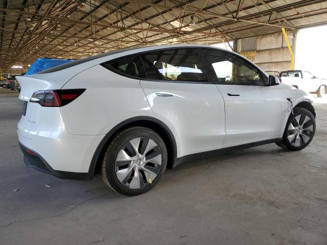 VIN 5YJYGDEE5LF009342 2020 Tesla MODEL Y no.3