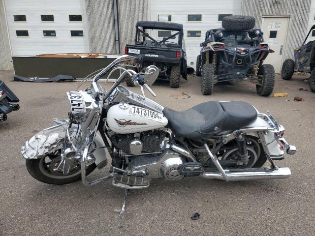 2005 HARLEY-DAVIDSON FLHRI 1HD1FBW1X5Y665753