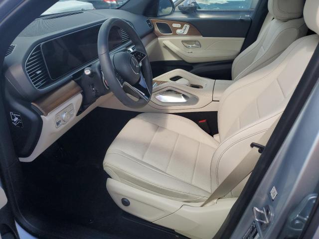 2024 MERCEDES-BENZ GLE 350 4M - 4JGFB4FB8RB158278
