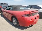 MITSUBISHI ECLIPSE SP photo