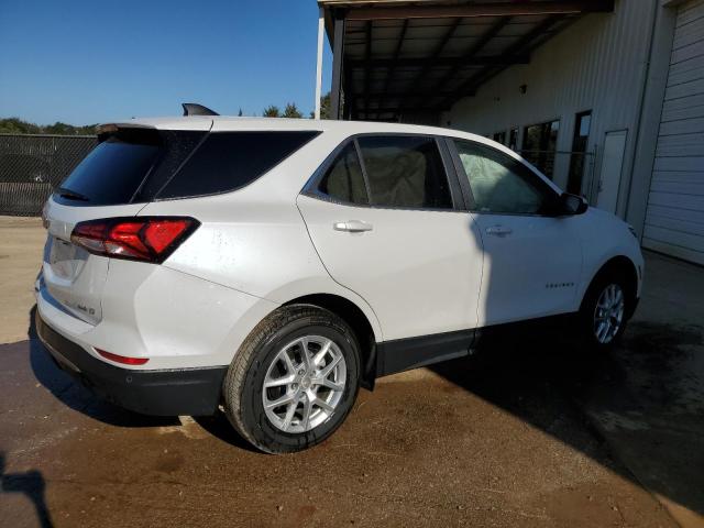 2024 CHEVROLET EQUINOX LT - 3GNAXUEG3RS241853