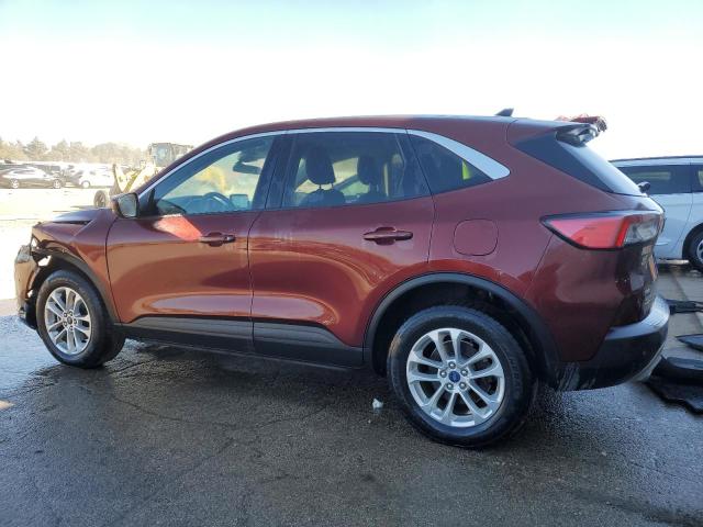 2021 FORD ESCAPE SE - 1FMCU9BZ2MUB03559