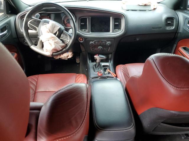 2022 DODGE CHARGER SR - 2C3CDXL96NH103130