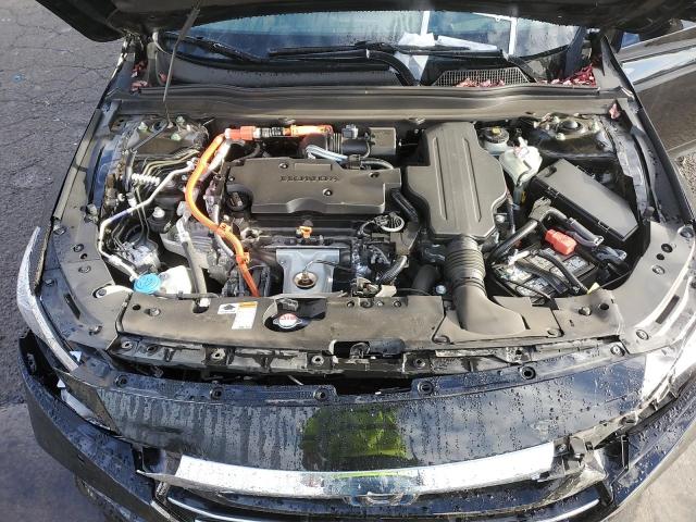 2021 HONDA ACCORD TOU - 1HGCV3F94MA013468