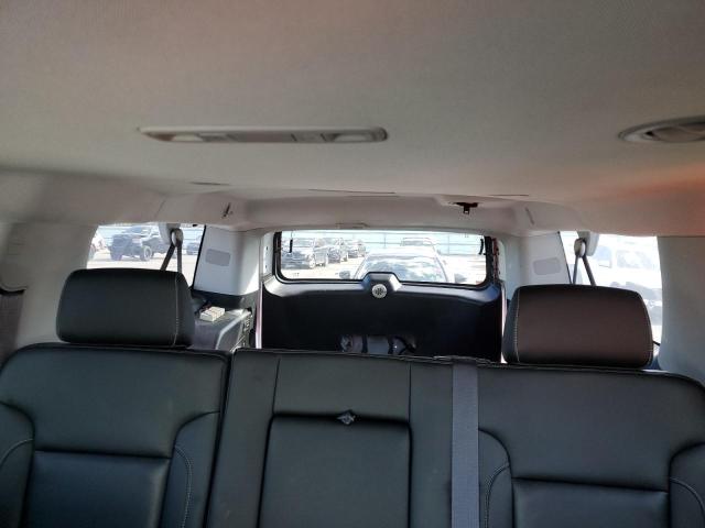 2017 CHEVROLET SUBURBAN K - 1GNSKHKC7HR151506