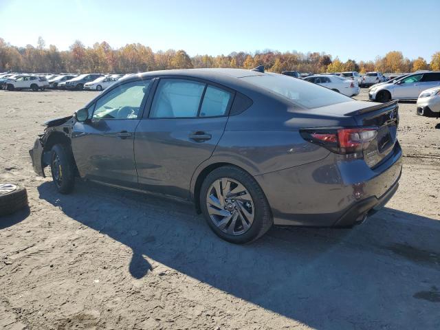 VIN 4S3BWGG68S3007581 2025 SUBARU LEGACY no.2