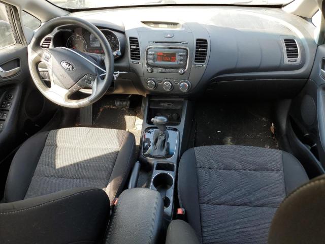 2017 KIA FORTE LX - KNAFK5A88H5679999