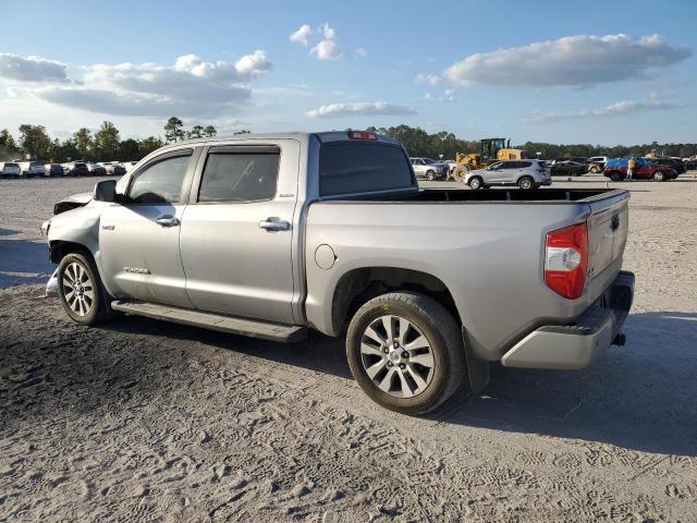 2016 TOYOTA TUNDRA CRE - 5TFHW5F15GX509548