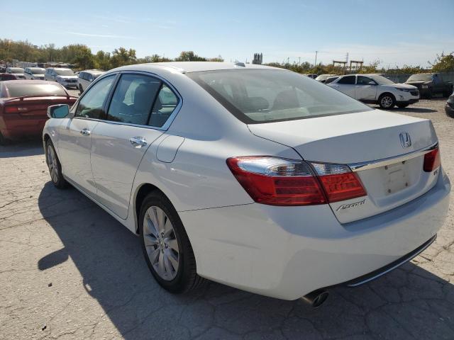 VIN 1HGCR3F85FA014837 2015 Honda Accord, Exl no.2