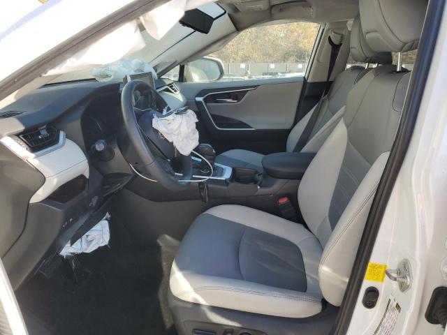 2019 TOYOTA RAV4 LIMIT - 2T3DWRFV3KW015078