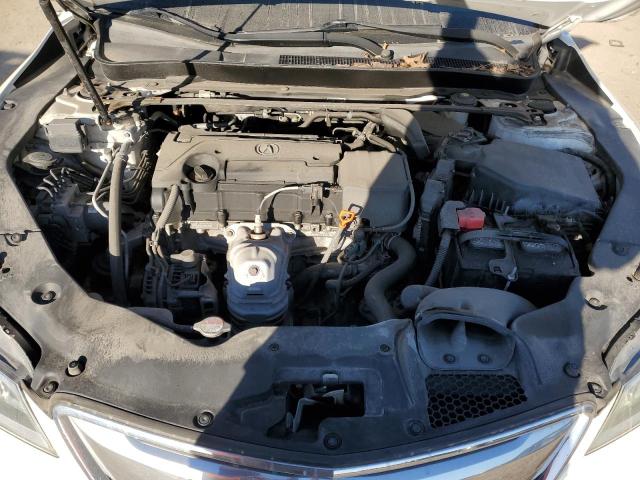 2015 ACURA TLX - 19UUB1F39FA028970