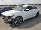 2018 HONDA ACCORD LX - 1HGCV1F19JA225082